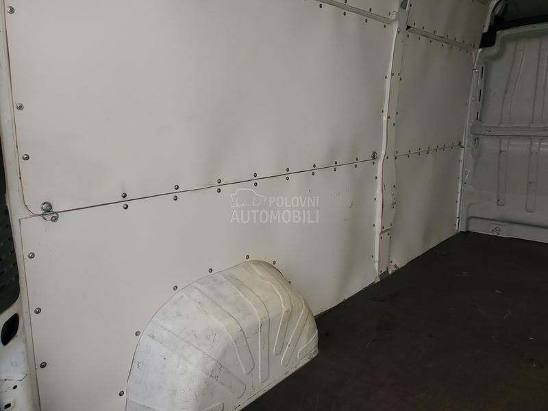 Peugeot Boxer 2.0 L3H2