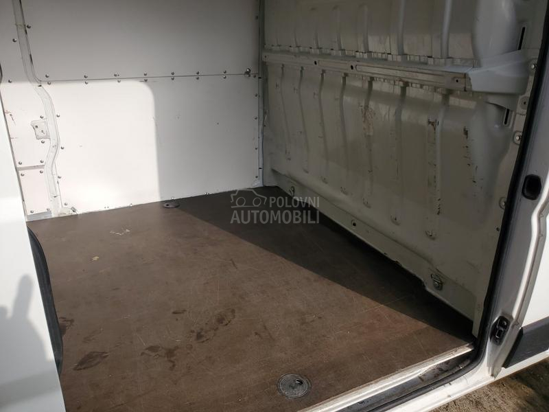 Peugeot Boxer 2.0 L3H2