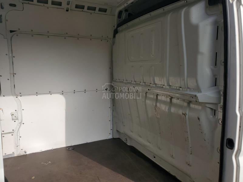 Peugeot Boxer 2.0 L3H2