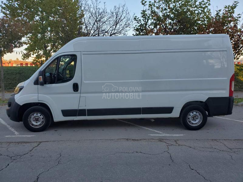 Peugeot Boxer 2.0 L3H2