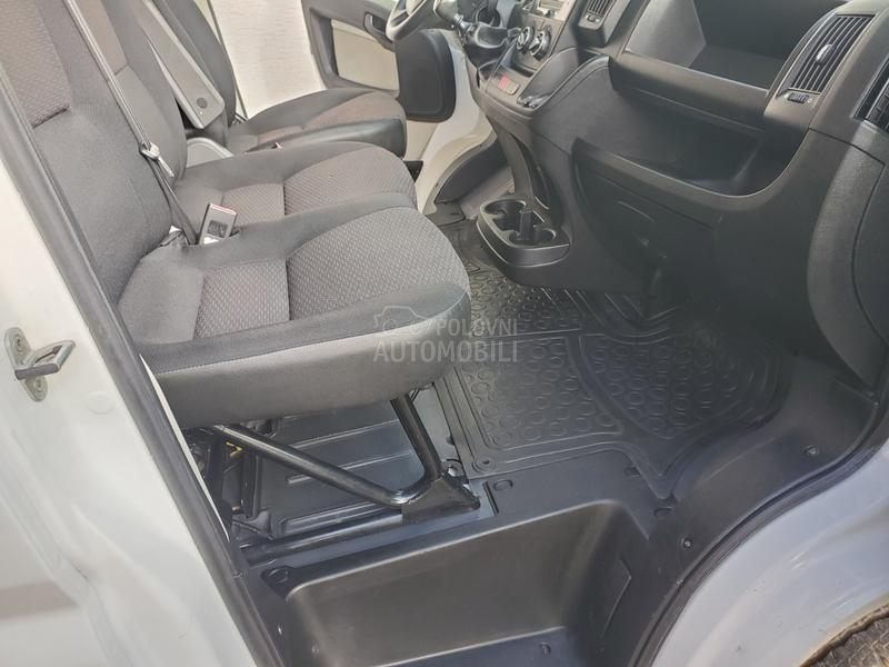 Peugeot Boxer 2.0 L3H2