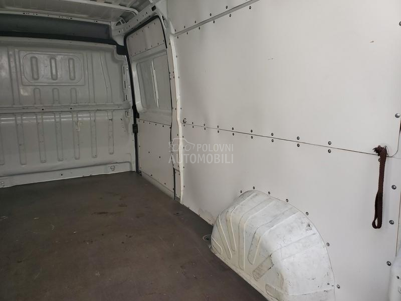 Peugeot Boxer 2.0 L3H2