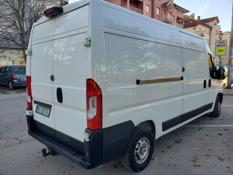 Peugeot Boxer 2.0 L3H2