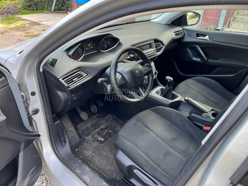 Kompletan eneterijer sedista