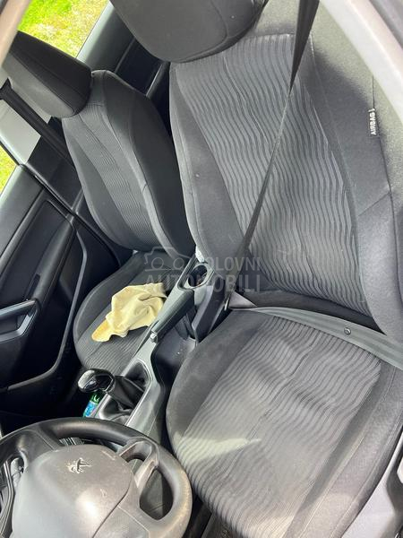 Kompletan eneterijer sedista