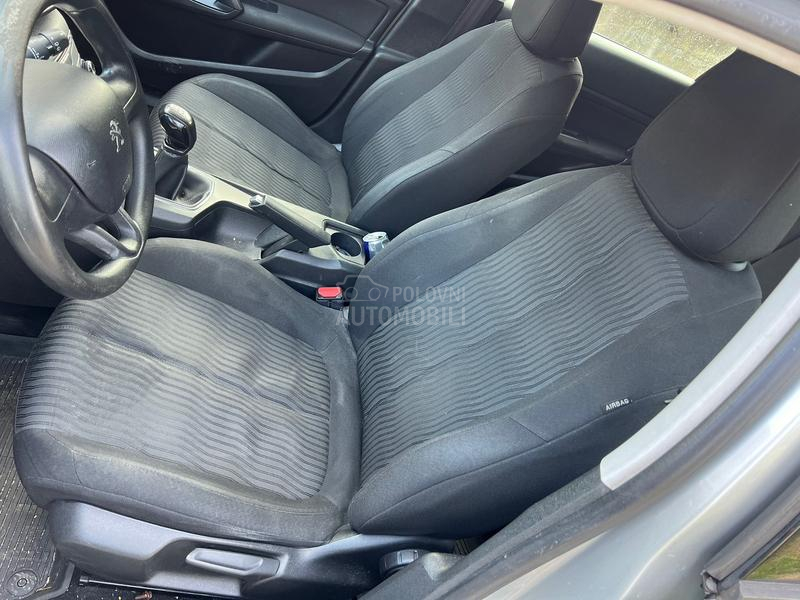 Kompletan eneterijer sedista