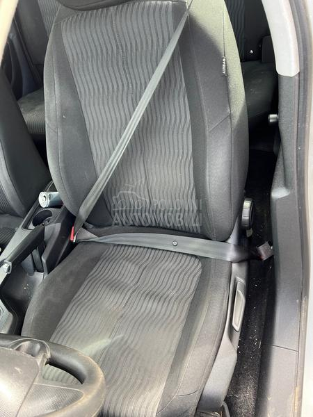 Kompletan eneterijer sedista