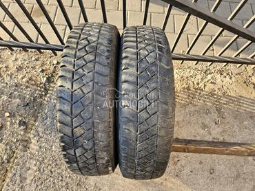 Fulda 195/75 R16 Sve sezone