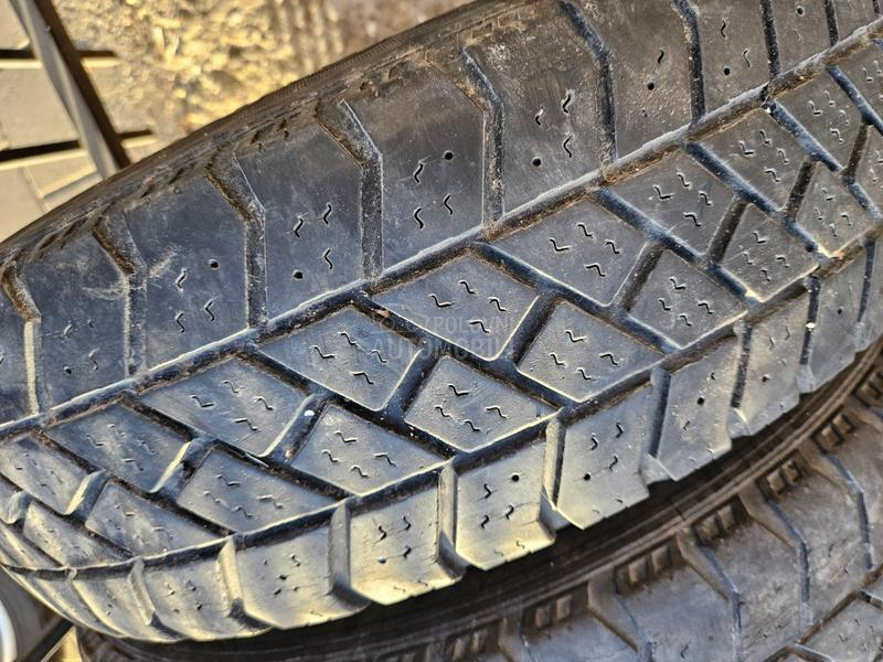 Fulda 195/75 R16 Sve sezone