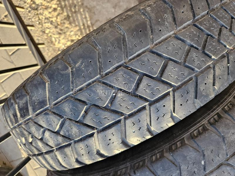 Fulda 195/75 R16 Sve sezone