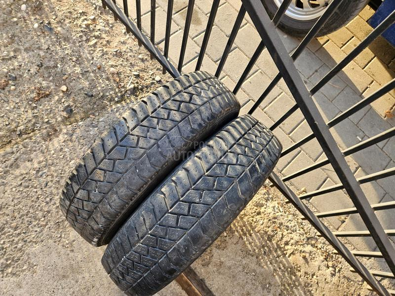 Fulda 195/75 R16 Sve sezone