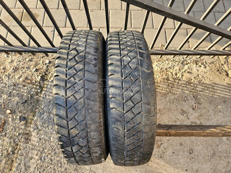 Fulda 195/75 R16 Sve sezone