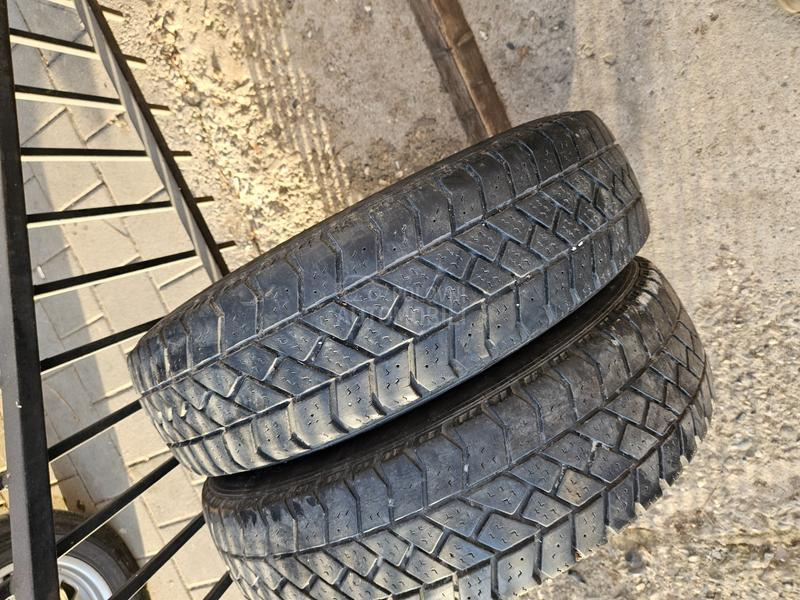 Fulda 195/75 R16 Sve sezone