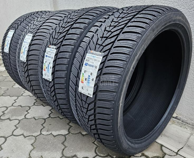 Hankook 315/30 R22 Zimska