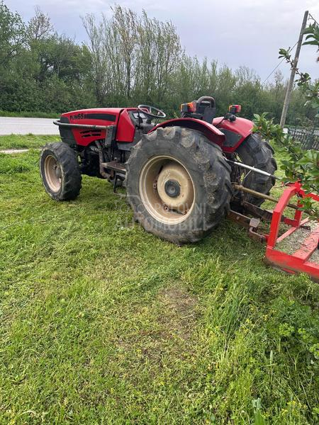Case IH PJN 65
