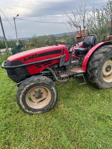 Case IH PJN 65