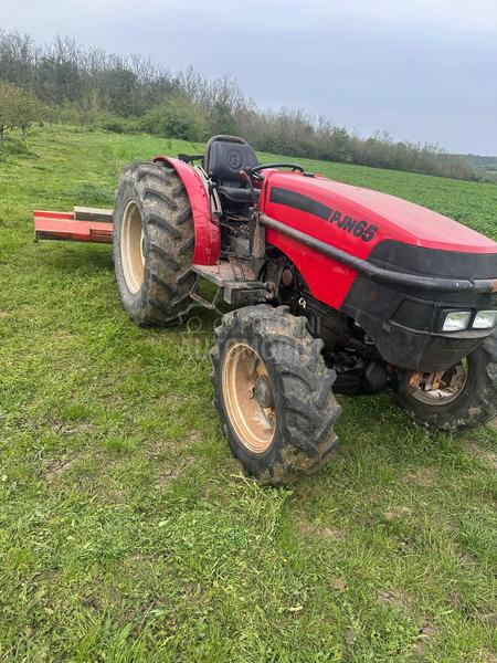 Case IH PJN 65