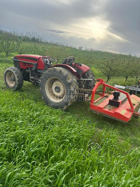 Case IH PJN 65