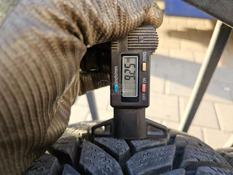 GT Radial 195/75 R16 Sve sezone