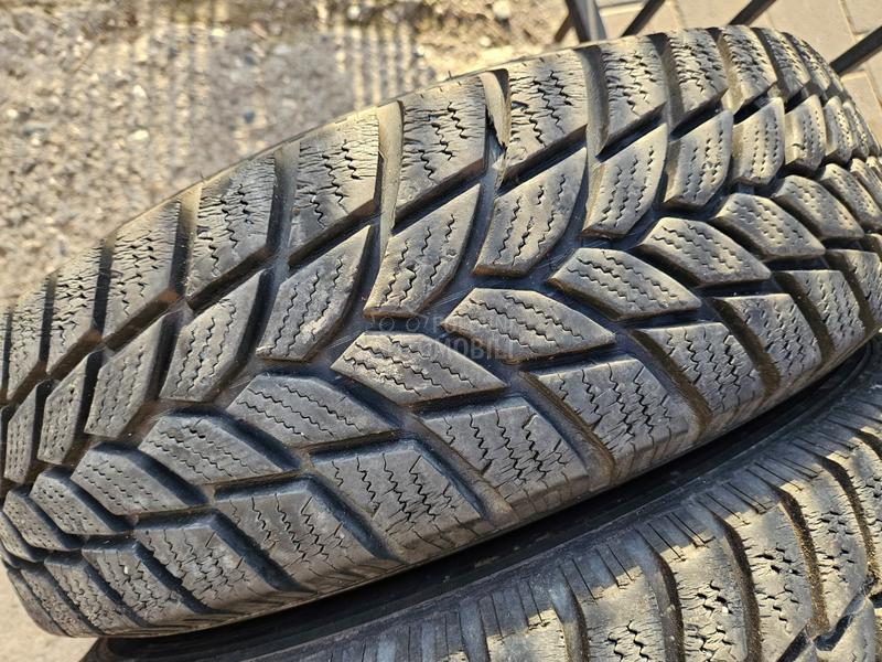 GT Radial 195/75 R16 Sve sezone