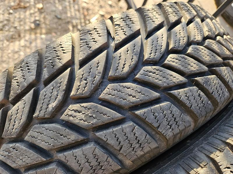 GT Radial 195/75 R16 Sve sezone