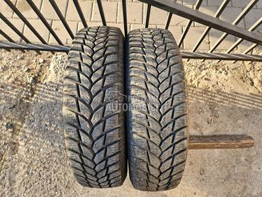 GT Radial 195/75 R16 Sve sezone