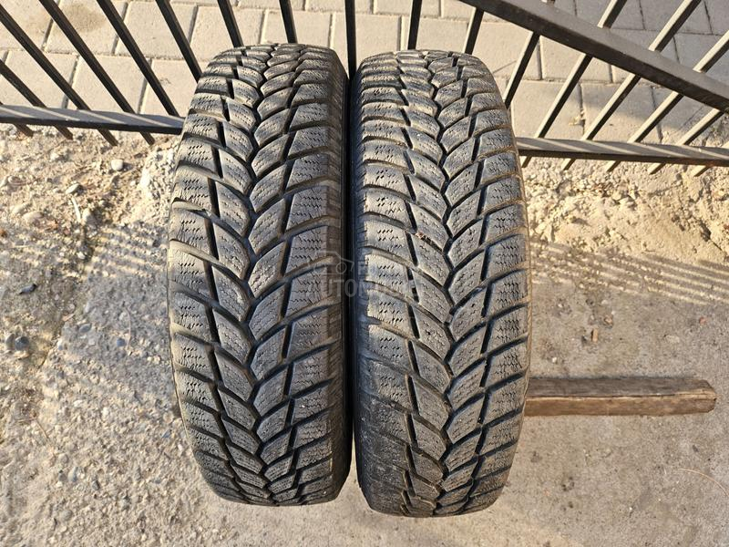 GT Radial 195/75 R16 Sve sezone