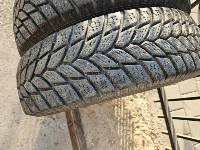 GT Radial 195/75 R16 Sve sezone