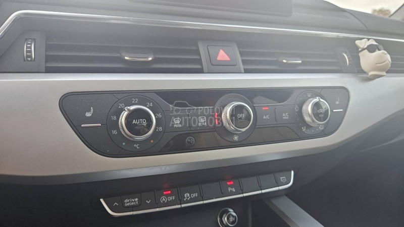 Audi A5 2.0 G-tron Exclusive