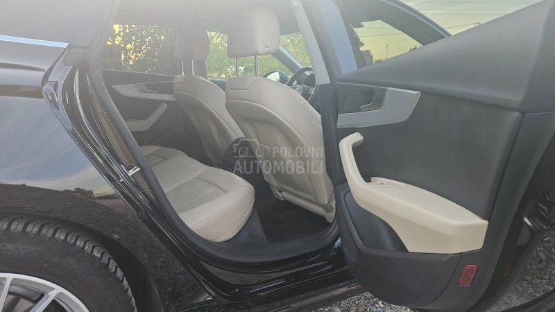 Audi A5 2.0 G-tron Exclusive