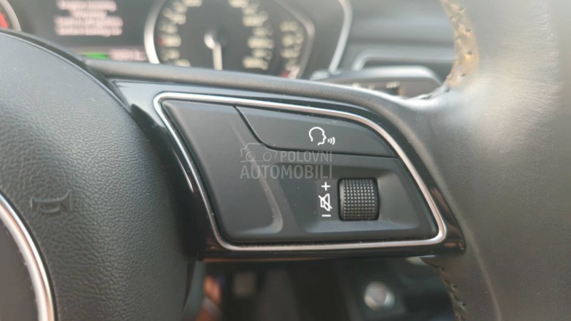 Audi A5 2.0 G-tron Exclusive