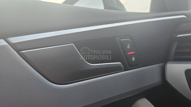 Audi A5 2.0 G-tron Exclusive