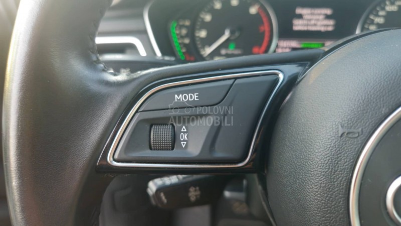 Audi A5 2.0 G-tron Exclusive