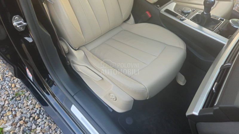 Audi A5 2.0 G-tron Exclusive