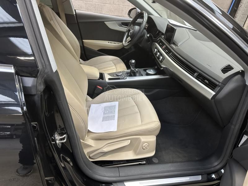 Audi A5 2.0 G-tron Exclusive