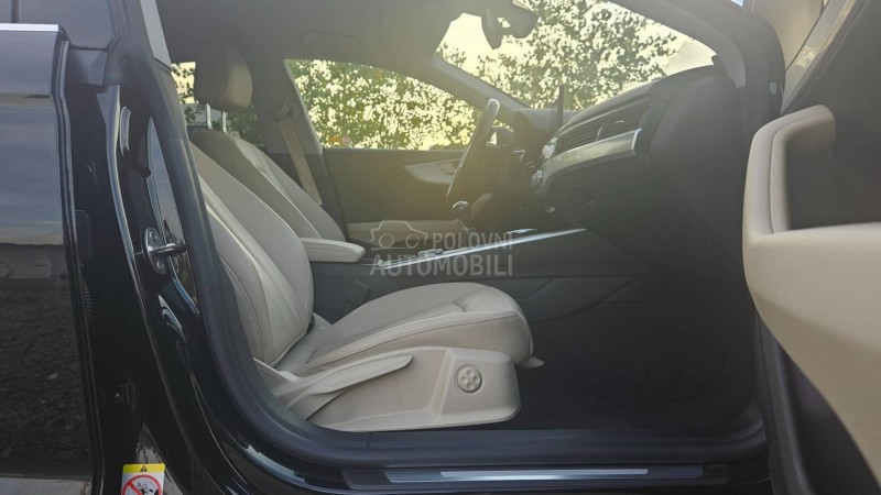 Audi A5 2.0 G-tron Exclusive