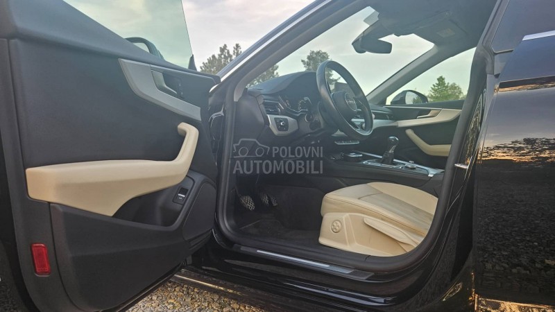 Audi A5 2.0 G-tron Exclusive