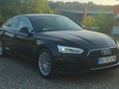Audi A5 2.0 G-tron Exclusive