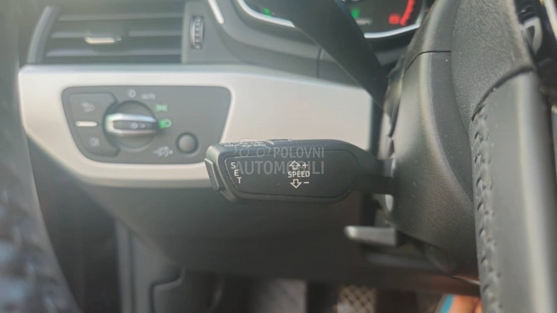 Audi A5 2.0 G-tron Exclusive