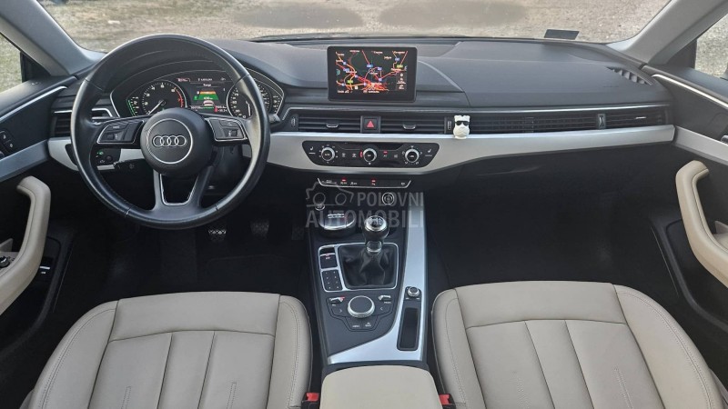 Audi A5 2.0 G-tron Exclusive