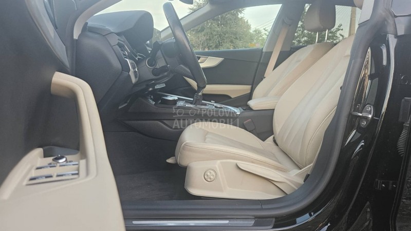 Audi A5 2.0 G-tron Exclusive