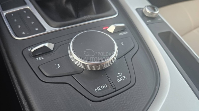 Audi A5 2.0 G-tron Exclusive