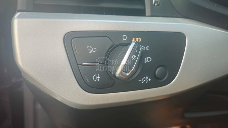 Audi A5 2.0 G-tron Exclusive