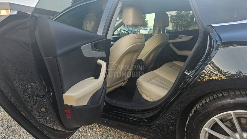 Audi A5 2.0 G-tron Exclusive