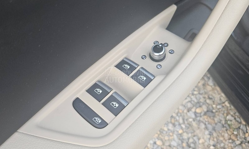 Audi A5 2.0 G-tron Exclusive