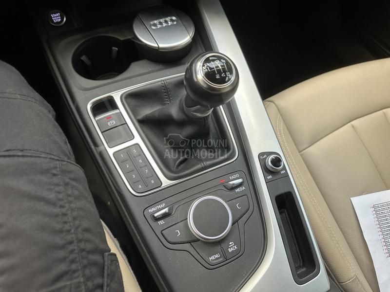 Audi A5 2.0 G-tron Exclusive