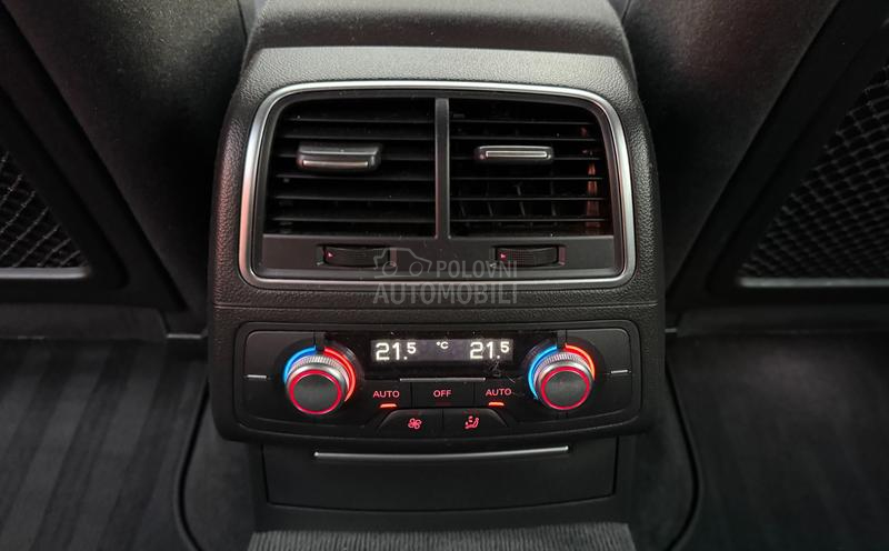 Audi A6 2.0 TDI MATRIX
