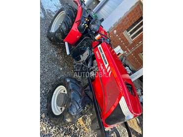 Massey Ferguson 3625 F