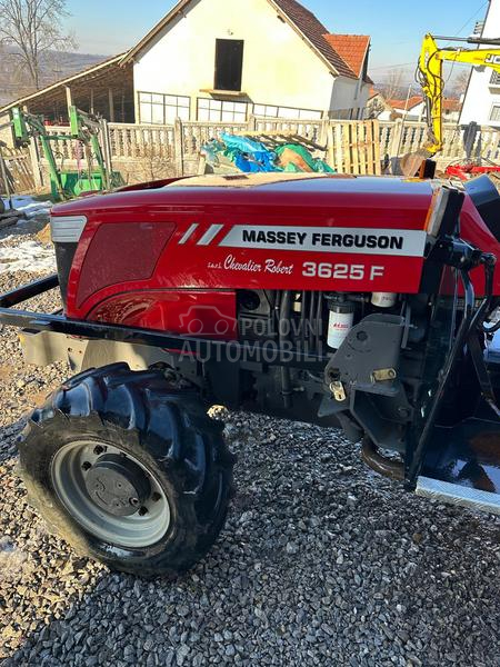 Massey Ferguson 3625 F
