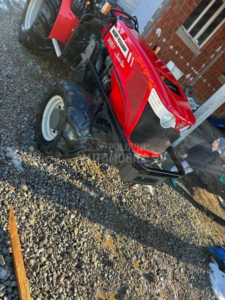 Massey Ferguson 3625 F